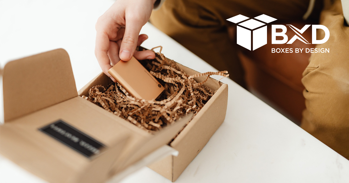 Top 5 Industries That Benefit from Custom Boxing: How BXD Offers Solutions
